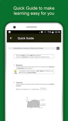 Civil Engineering Dictionary Free- Offline Book android App screenshot 10