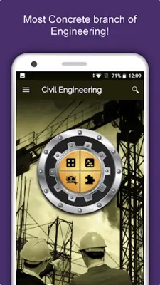 Civil Engineering Dictionary Free- Offline Book android App screenshot 15