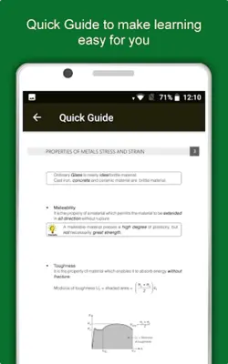 Civil Engineering Dictionary Free- Offline Book android App screenshot 2