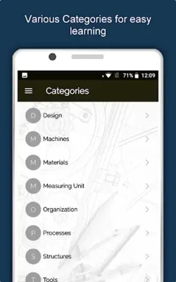 Civil Engineering Dictionary Free- Offline Book android App screenshot 6