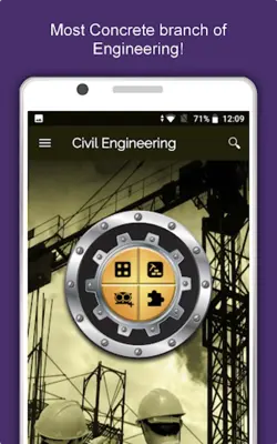 Civil Engineering Dictionary Free- Offline Book android App screenshot 7